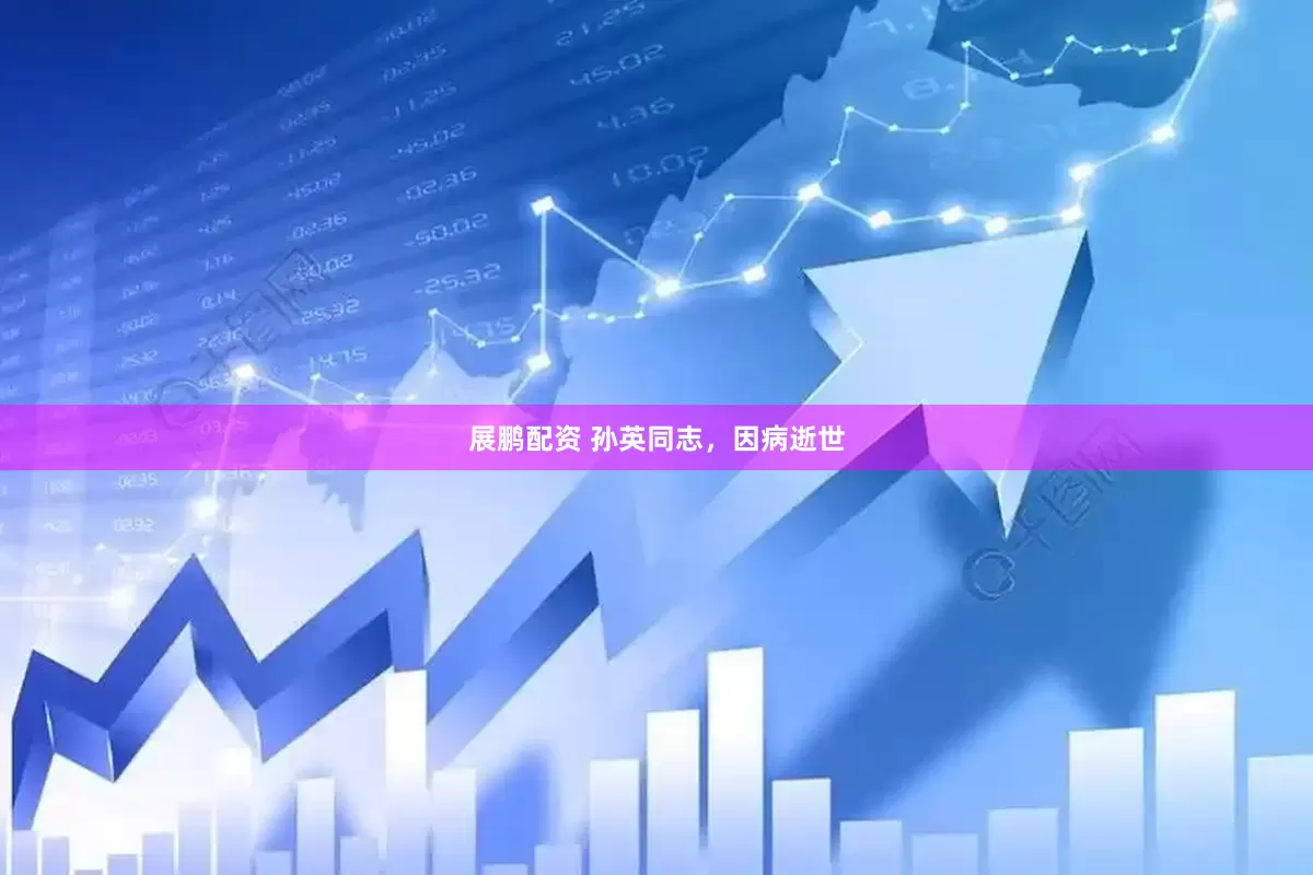 展鹏配资 孙英同志，因病逝世
